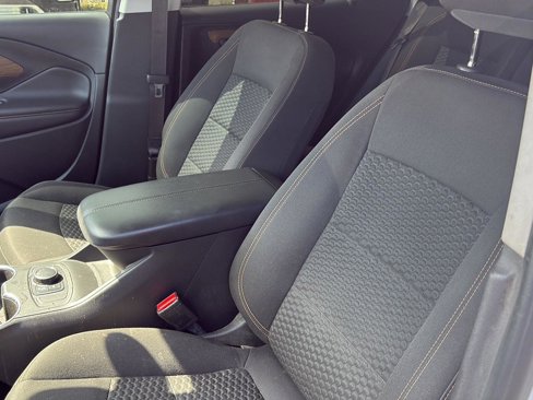 Used 2020 GMC Terrain SLE image 8