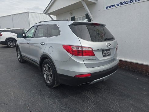 Used 2014 Hyundai Santa Fe GLS image 6
