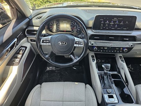 Used 2020 Kia Telluride SX w/ Towing Package image 8