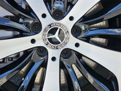 New 2026 Mercedes-Benz GLB 250 image 11