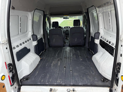 Used 2013 Ford Transit Connect XLT image 27