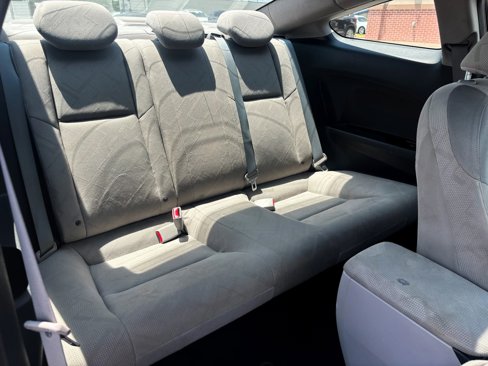 Used 2012 Honda Civic EX image 16
