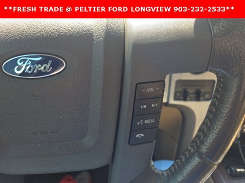 Used 2012 Ford F150 Lariat w/ Lariat Plus Pkg image 22