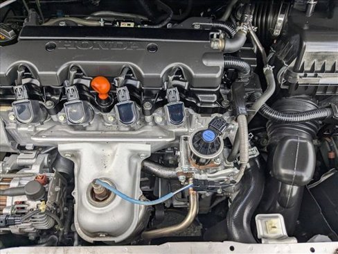 Used 2015 Honda Civic EX image 22