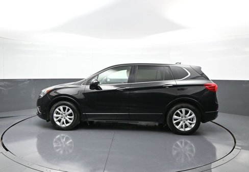 Used 2019 Buick Envision Preferred image 9