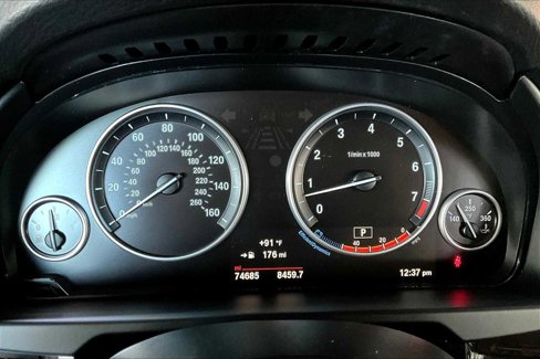 Used 2018 BMW X5 sDrive35i image 25