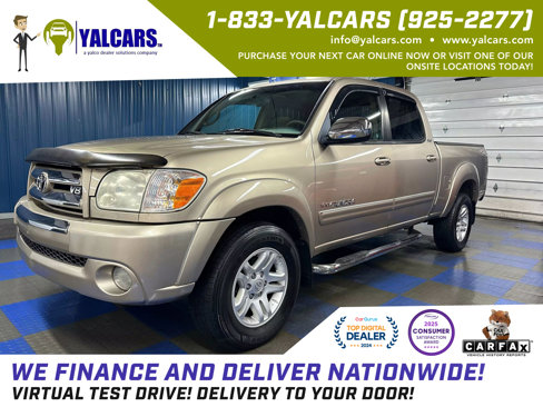 Used 2006 Toyota Tundra SR5 image 1