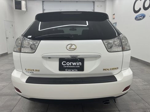 Used 2008 Lexus RX 350 AWD image 3