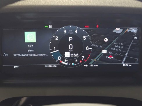 Certified 2025 Land Rover Discovery Sport S image 29