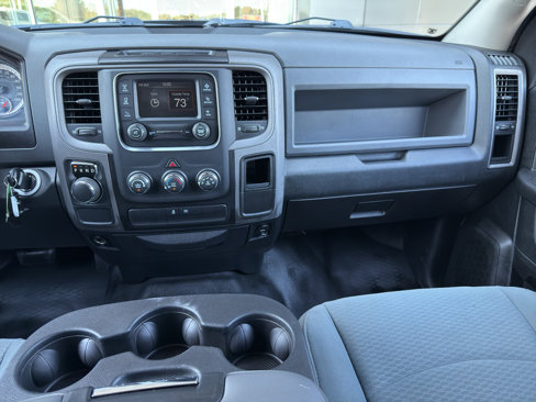 Used 2018 RAM 1500 Tradesman w/ Popular Equipment Group image 20