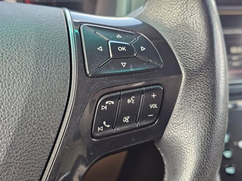 Used 2016 Ford Explorer Limited image 34
