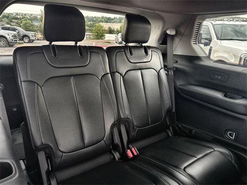 Used 2021 Jeep Grand Cherokee L Limited image 24
