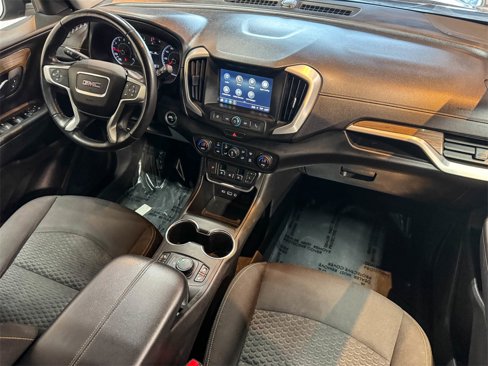 Used 2018 GMC Terrain SLE w/ Driver Convenience Package image 38