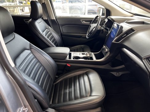 Used 2024 Ford Edge SEL image 47