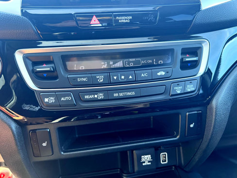 Used 2020 Honda Ridgeline RTL-E image 32