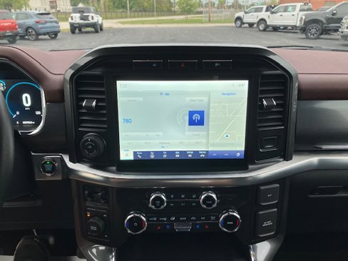 Used 2022 Ford F150 Lariat image 21