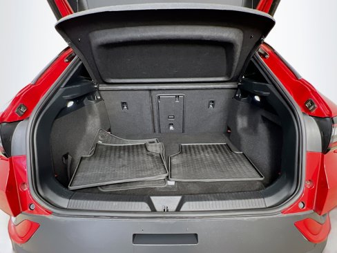 Used 2021 Volkswagen ID.4 Pro S w/ Gradient Package image 24