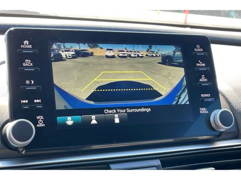 Used 2019 Honda Accord Sport image 24