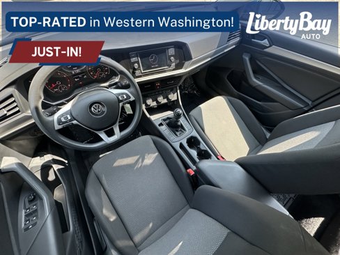 Used 2019 Volkswagen Jetta S image 15
