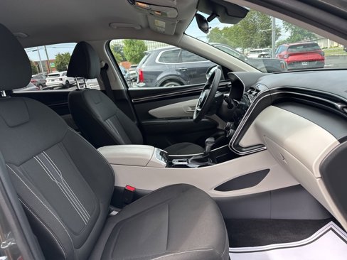 Used 2023 Hyundai Tucson SEL image 16
