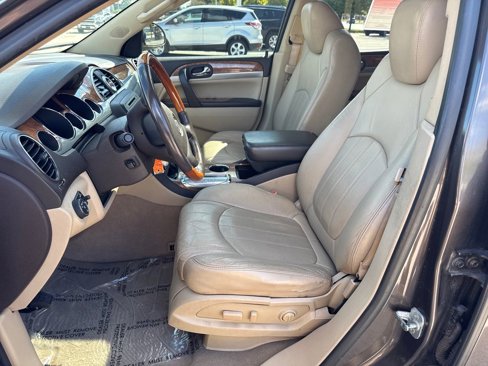 Used 2012 Buick Enclave Premium w/ Trailering Provision Package image 10
