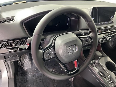 New 2026 Honda Civic Sport image 24