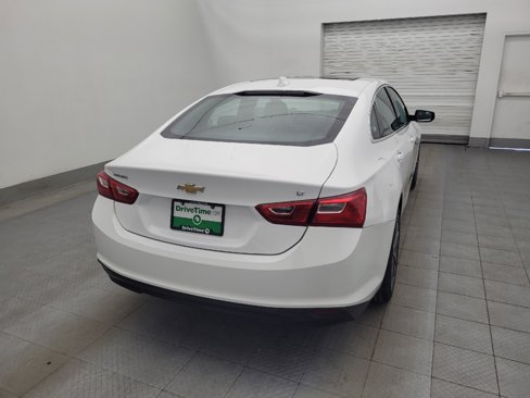 Used 2023 Chevrolet Malibu LT image 7