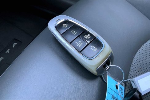 Used 2020 Hyundai Sonata SEL Plus w/ Tech Package image 13