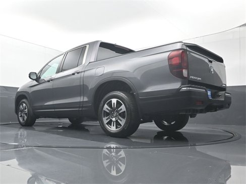 Used 2019 Honda Ridgeline RTL image 21