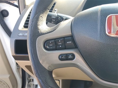Used 2007 Honda Civic EX image 18