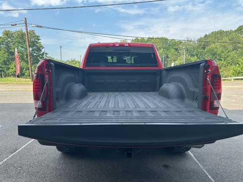 Used 2020 RAM 1500 Classic Warlock image 20
