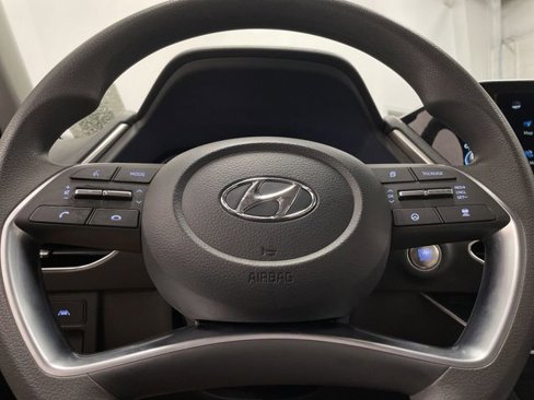 Used 2023 Hyundai Sonata SEL image 16