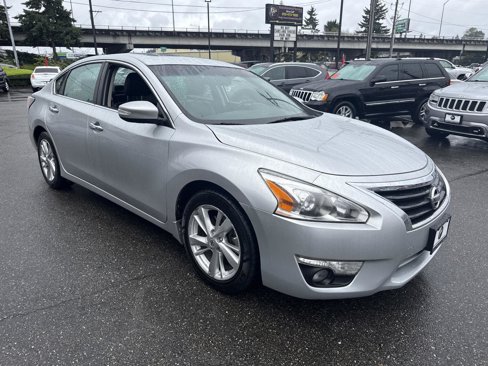 Used 2015 Nissan Altima 2.5 SL image 4