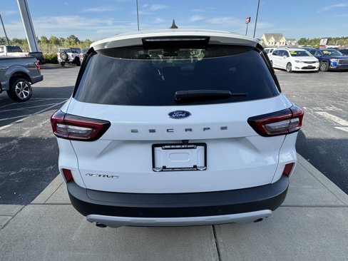 New 2025 Ford Escape Active w/ Tech Pack #1 image 9