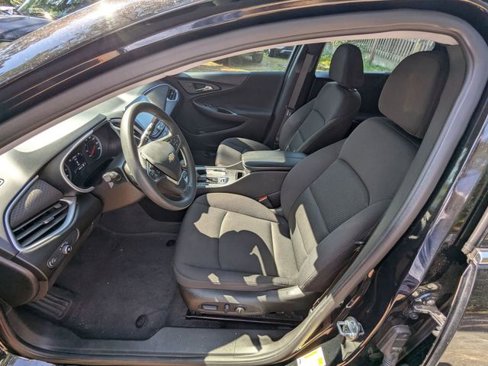 Certified 2024 Chevrolet Malibu LT image 13