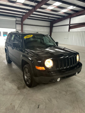 Used 2016 Jeep Patriot Sport w/ Power Value Group image 7