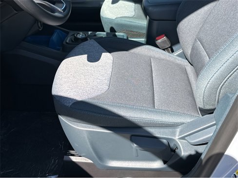 New 2025 Ford Maverick XLT image 35