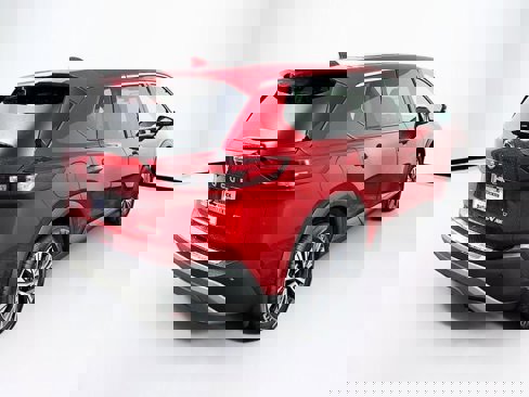 Certified 2021 Nissan Rogue SV image 7