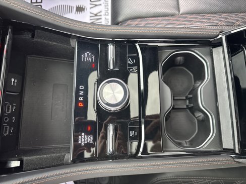 Used 2021 Jeep Grand Cherokee L Summit image 25