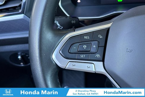 Used 2024 Volkswagen Jetta SE image 27