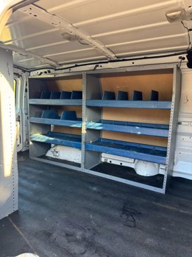 Used 2013 Ford E-250 and Econoline 250 image 16