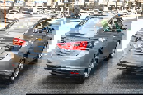 Used 2023 Chevrolet Malibu LT image 6