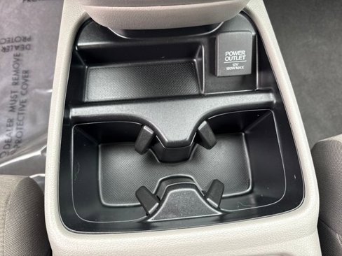 Used 2014 Honda CR-V LX image 29