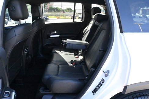 Used 2021 Mercedes-Benz GLB 250 image 15