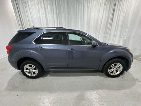 Used 2013 Chevrolet Equinox LT w/ Driver Convenience Package image 9