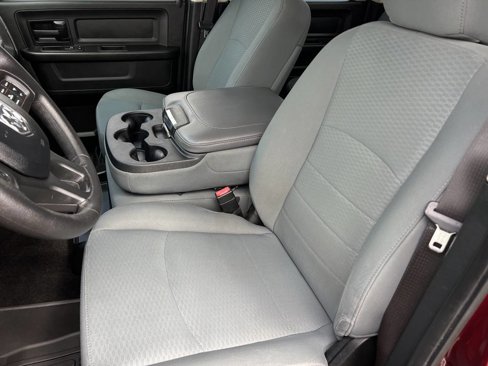 Used 2017 RAM 1500 Express w/ Express Value Package image 17