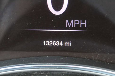 Used 2020 Jeep Grand Cherokee Altitude image 31