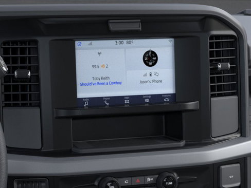 New 2025 Ford F250 XL w/ STX Appearance Package image 14