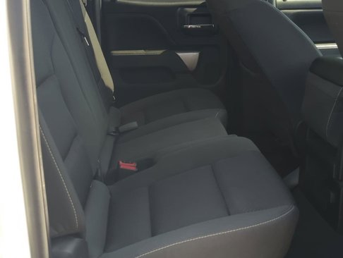 Used 2019 Chevrolet Silverado 1500 LT w/ All Star Edition image 17