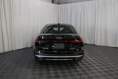 New 2025 Audi A5 2.0T Premium Plus image 22